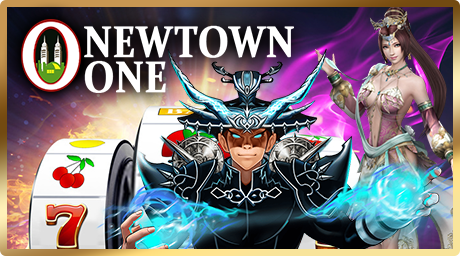 NewtownOne Casino Slot