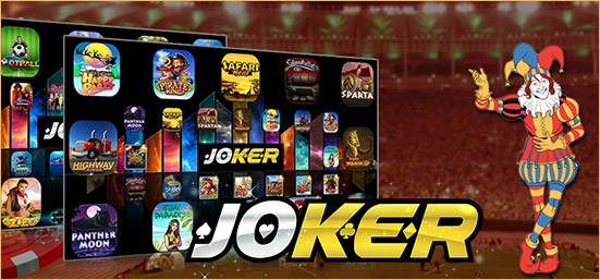 Win12u - Joker123, Joker123 Download