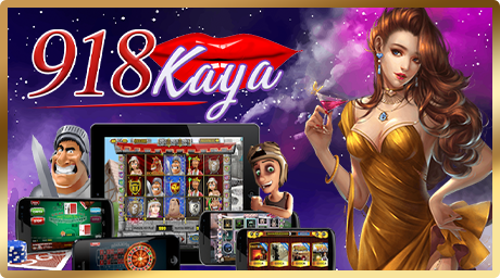 Free Register Malaysia 918Kaya Slot Free Credit | Free Play Slot 918Kaya  APK Download